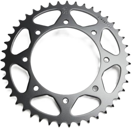 JT-Sprockets JTR487-43 Kettenrad