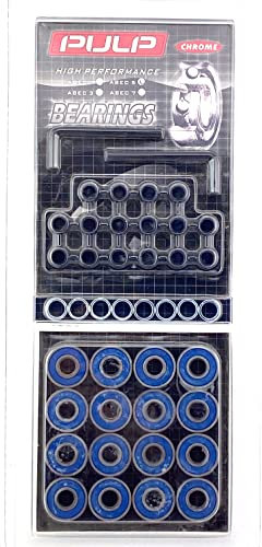 Sport 2000 ABEC 5 Kugellager - Stück