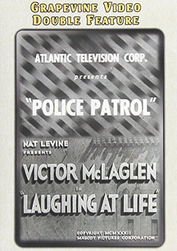 Police Patrol - Laughing at Life