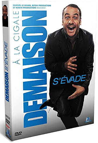 Demaison s'évade [FR Import]