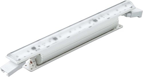 Philips icolorcove – Steckdosenleiste LS421 X LED3/RGB 100 – 240 V 110 Weiß