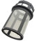 Indesit Dishwasher Outer Fine Rotating Filter