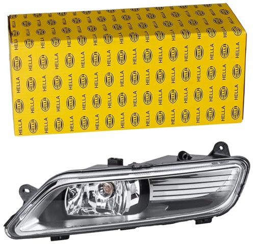 HELLA 2PT 010 545-051 Glühlampe-Tagfahrleuchte - für u.a. VW Passat Variant (365) - 12V - ECE - links