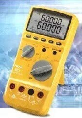 GOWE Digital MultiMeter (RS-232) 60000 Counts Resolution