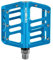 Xpedo Unisex – Erwachsene Jek Pedal, blau, One Size
