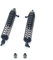 Thunder Tiger 1:10 Sparrowhawk XXT PD9265 Stoßdämpfer Hinten 100 mm TXT®