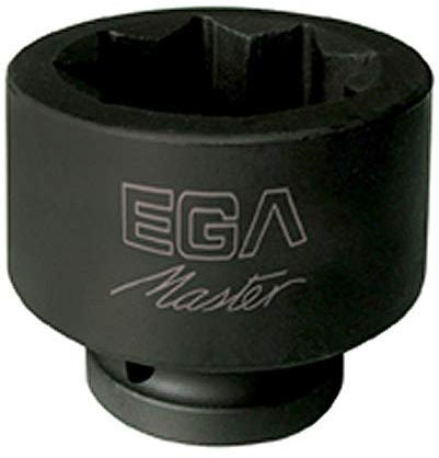 Ega-Master - Egamaster - Llave vaso impacto 3/4-1. 5/16 8 cantos