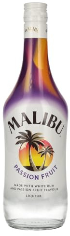 Malibu Passion Fruit 21% Vol. 0,7l