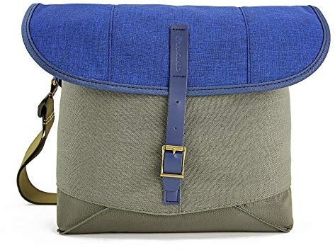 Vanguard VEO Travel 28BL Fototasche blau/Khaki