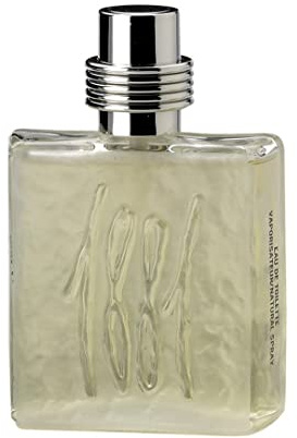 Cerruti 1881 Pour Homme Eau de Toilette 25ml, (Pack of 1)