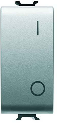 SCHALTER 1M 2P 16AX TITAN