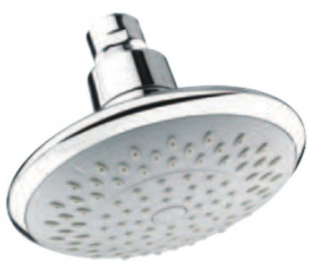 Bristan 760955CP Contemporary Showerhead, Chrome