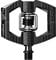 Crankbrothers Mallet-E Pedals, Black