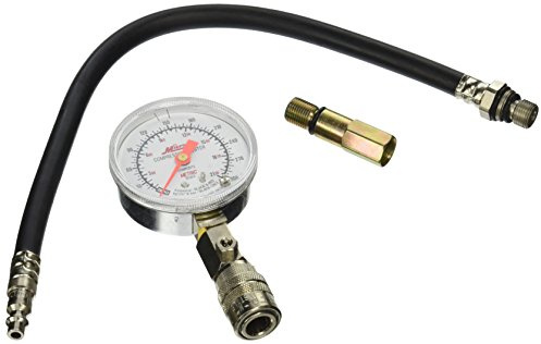 Milton S-1251 Deluxe Compression Tester, United States