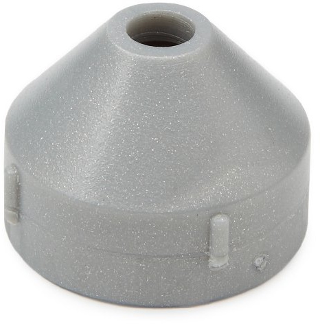 Lacor 67000 - Lacor-R67005-6 MM. DÜSENSPENDER | Langlebiges Profi-Utensil; entwickelt für optimale Leistung und schnelle, unkomplizierte Reinigung in der Spülmaschine