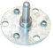 Hotpoint Washing Machine Drum Shaft (Pin Type)