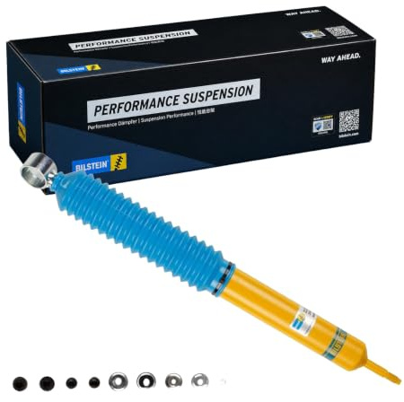 Bilstein 24-002530 Stoßdämpfer hinten | 24-002530 passend für 110/127 90 Defender D