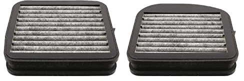 febi bilstein 31295 Cabin Filter Set, pack of one