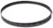 DRAPER 14255 Bandsägeblatt 1400mm x 1/4INX24 (BB1400)