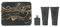 Ted Baker Cu 3-teiliges Geschenkset Eau de Toilette 12,5 ml - Duschgel 50 ml - Aftershave Balsam 50 ml
