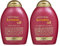 OGX Anti-breakage Keratin Oil Shampoo & Conditioner (13 Ounces) by OGX