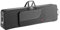 Stagg 22094 Lightweight Soft Case for Keyboard with Wheel