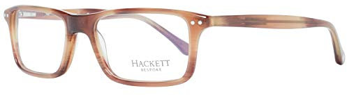 HACKETT LONDON HEB1261455 Brillengestelle, Braun (Marron), 55.0
