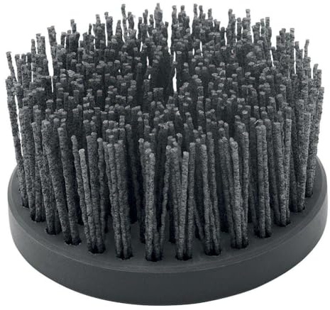 FLEX A409.030 Plato Con Brush Bt-ny D130/50 P46 M14 for DIYers & Professionals, Designed for Repair, Installation and Workshop tasks