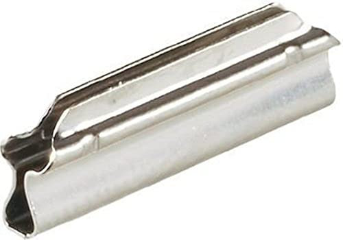 Fleischmann Metall Schienenverbinder (20 Stück) für H0-Gleise