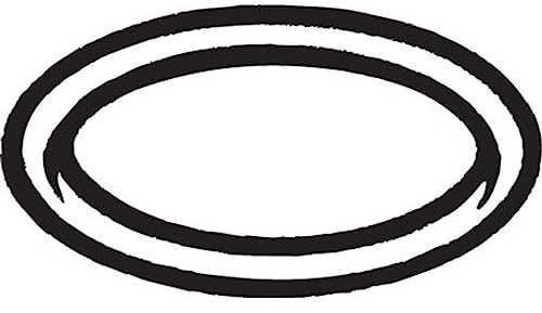 BOSAL Dichtring, Abgasrohr 256-100