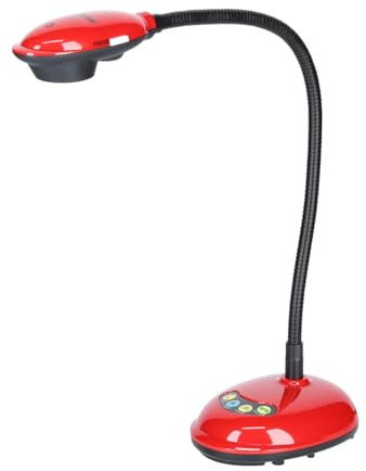 Lumens DC125 Ladibug 30fps HD leichte Dokumentenkamera