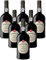 Vino de Oporto Ferreira Ruby - Vino Fortificado- 6 Botellas