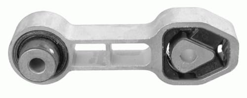 LEMFÖRDER 34454 01 Motorlager für Fiat 500 (312_) 2007 - Hinten und andere Fahrzeuge