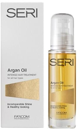 Farcom Seri Intensive care oil 50ml