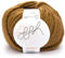 ggh Husky | Schurwolle Mischung | 50g Wolle zum Stricken oder Häkeln | Dicke Wolle | Farbe 044 - Curry