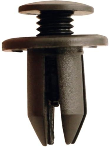 KS Tools 420.1402 Push-Type-Clip für Mazda,10er Pack