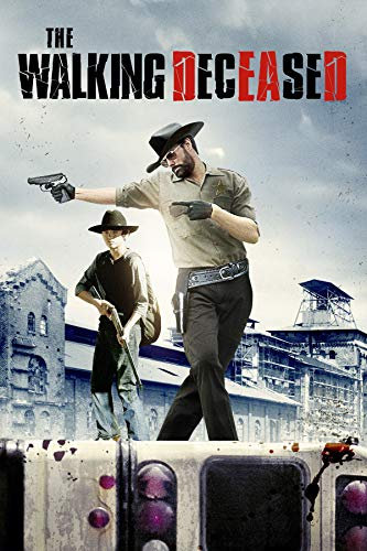 The Walking Deceased [dt./OV]