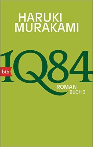 1Q84 (Buch 3): Roman ( 11. März 2013 )