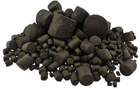 Coppens Giant Halibut Pellets 28mm 20Kg XXL Heilbutt MEGA Pellet