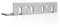 Forézienne - Fer pour rabot électroportatif Makita 1100/1900/1923B HSS 82 x 29 x 3 mm (le fer) - MFLS - FERS0813