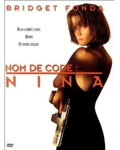 Nom de code : Nina [FR IMPORT]