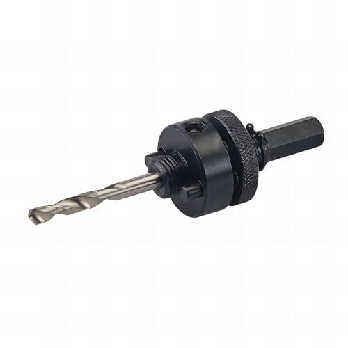 Silverline 590590 Holesaw Hex Arbor 32 - 152 mm