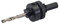 Silverline 590590 Holesaw Hex Arbor 32 - 152 mm