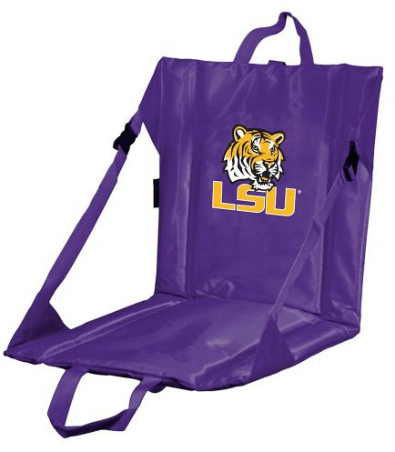Logo Brands NCAA LSU Tigers Stadionsitz