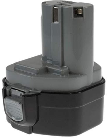 XCell Werkzeug-Akku ersetzt Original-Akku (Original) Makita 1220 12V 3000 mAh NiMH