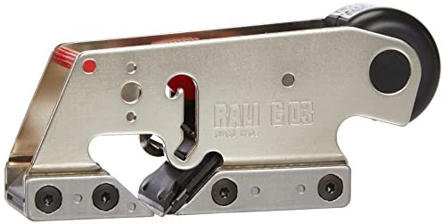 SAMVAZ, 5715, Rali G03 sconto aereo con lame intercambiabili, 30,7 mm reversibili