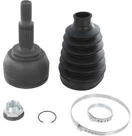 SKF Antriebswellengelenksatz VKJA 5682 Position radseitig Außendurchmesser 85,5 mm Höhe 103 mm Länge 200 mm Breite 103 mm - OE Qualität