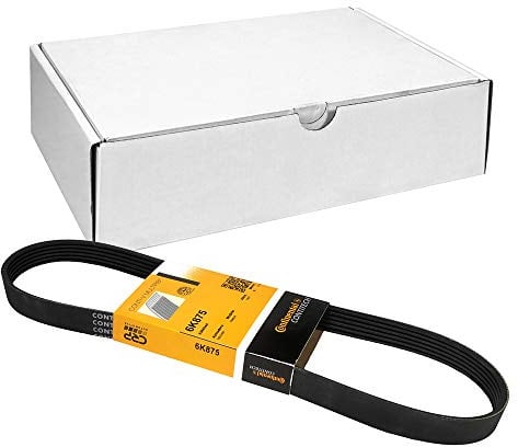 Contitech 6PK875 Loose Multi-V Belt