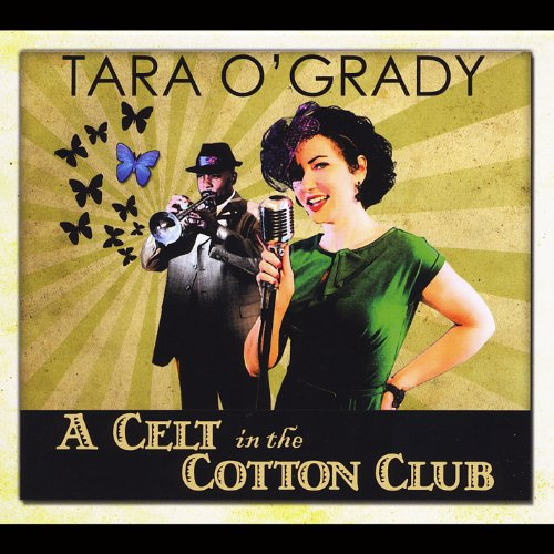 Celt in the Cotton Club