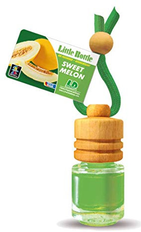 L&D Little Bottle Duftflakon Melone